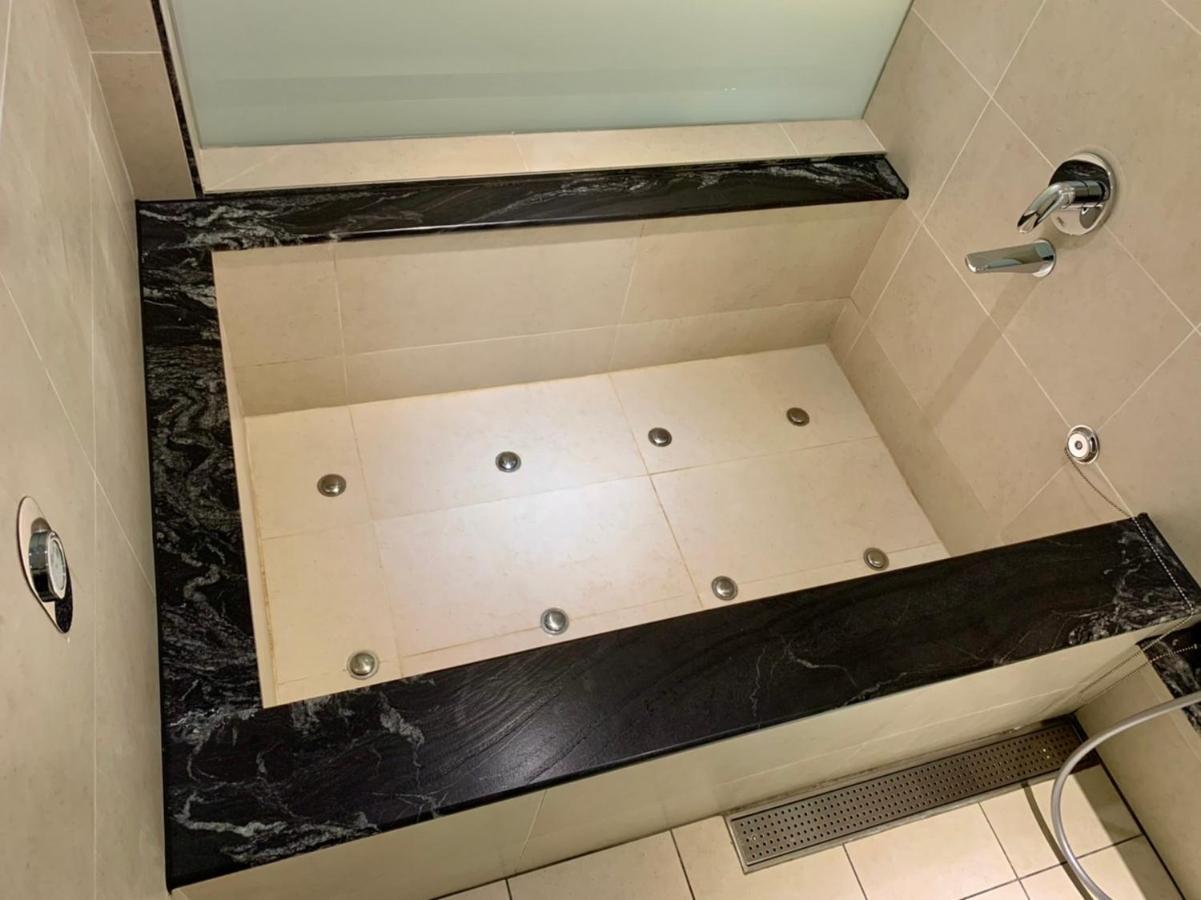 Bentley Hotel Zhongli Zewnętrze zdjęcie