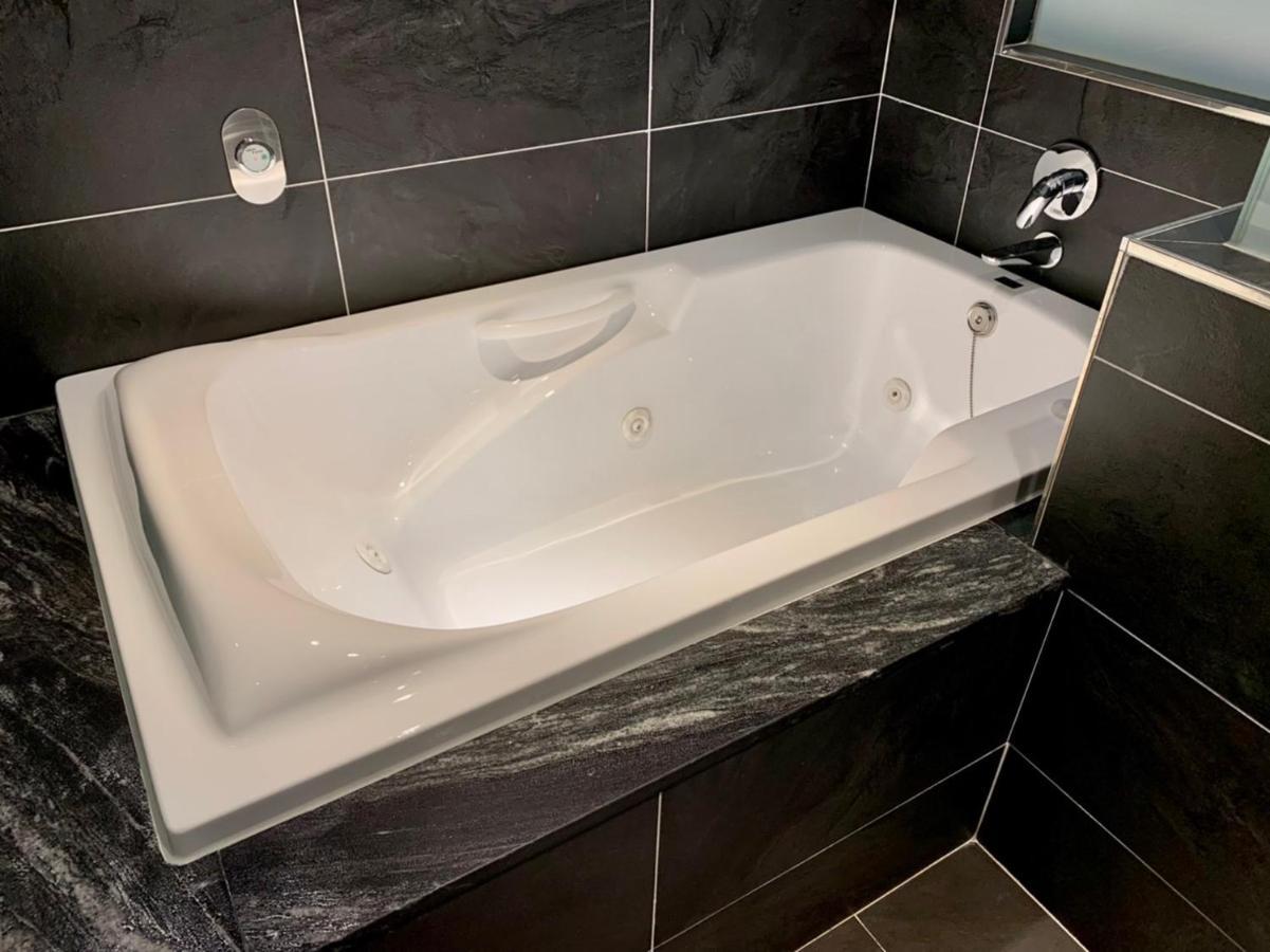 Bentley Hotel Zhongli Zewnętrze zdjęcie