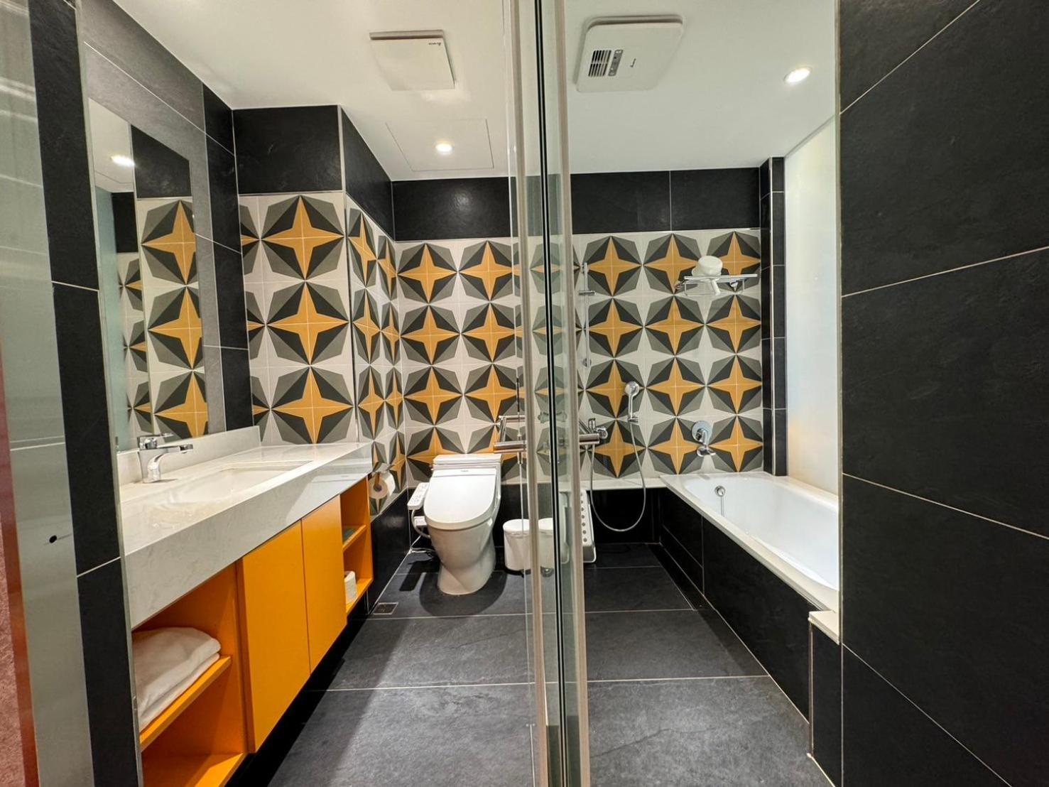 Bentley Hotel Zhongli Zewnętrze zdjęcie