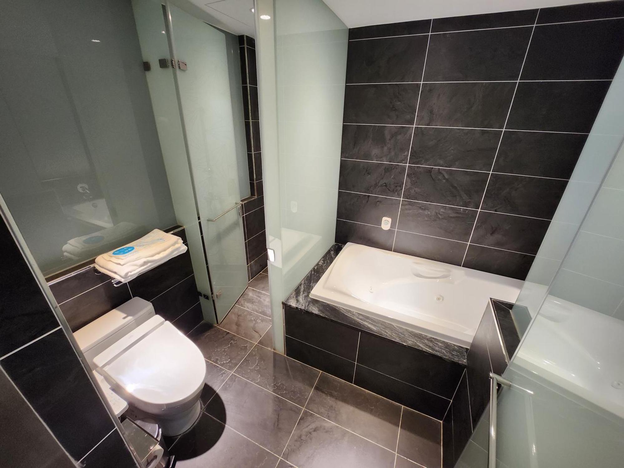 Bentley Hotel Zhongli Zewnętrze zdjęcie
