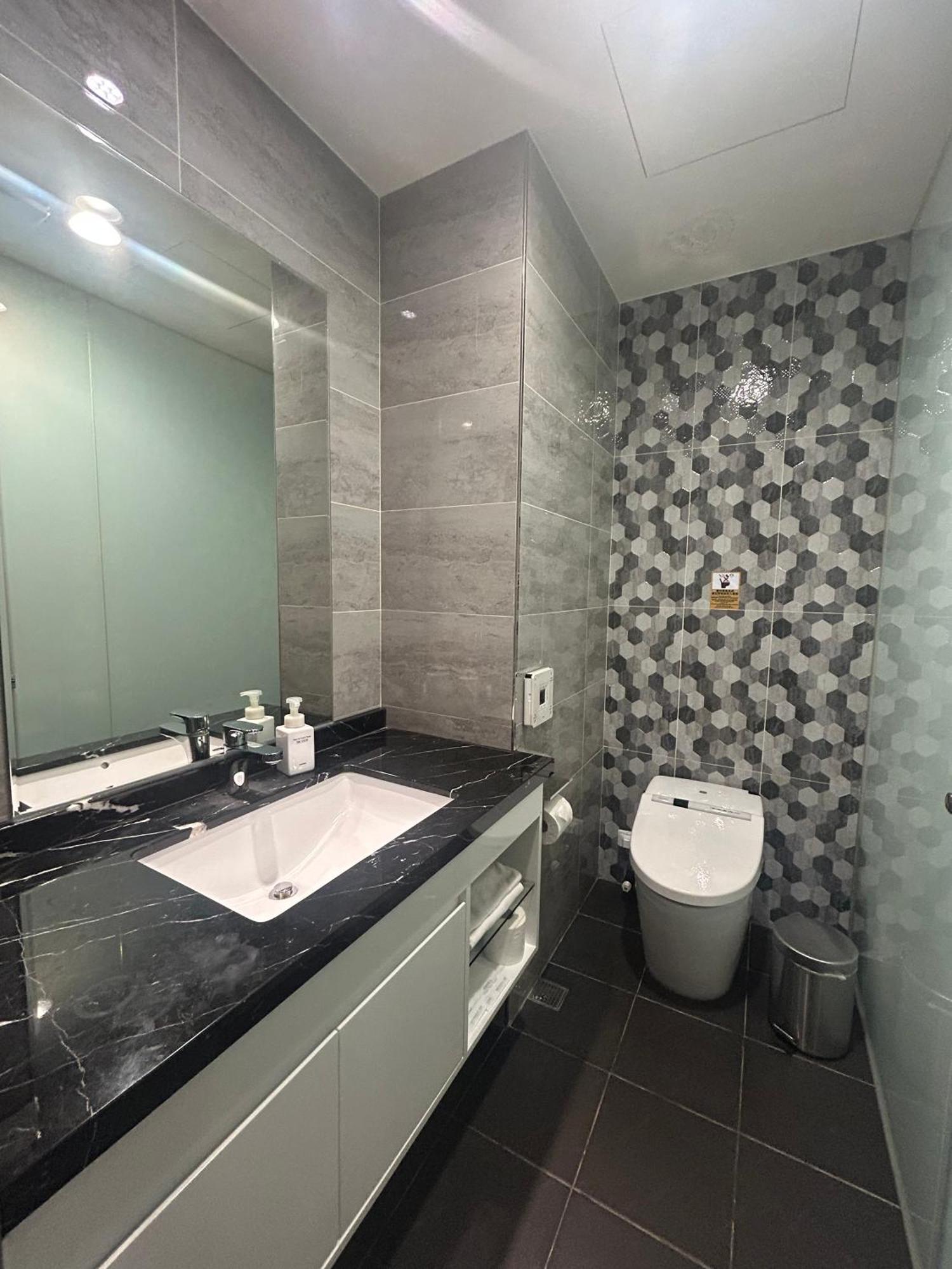 Bentley Hotel Zhongli Zewnętrze zdjęcie